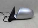 SKODA OCTAVIA II LIFT 08- LUSTERKO LEWE 6 PIN 9156