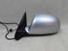 SKODA OCTAVIA II LIFT 08- LUSTERKO LEWE 6 PIN 9156