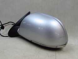 SKODA OCTAVIA II LIFT 08- LUSTERKO LEWE 6 PIN 9156