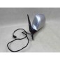 SKODA OCTAVIA II LIFT 08- LUSTERKO LEWE 6 PIN 9156