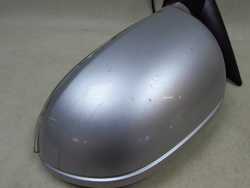 SKODA OCTAVIA II LIFT 08- LUSTERKO LEWE 6 PIN 9156