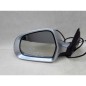 SKODA OCTAVIA II LIFT 08- LUSTERKO LEWE 6 PIN 9156