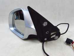 SKODA OCTAVIA II LIFT 08- LUSTERKO LEWE 6 PIN 9156