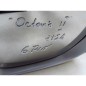 SKODA OCTAVIA II LIFT 08- LUSTERKO LEWE 6 PIN 9156