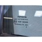 TOYOTA COROLLA E21 XII DRZWI PRZOD PRAWE PODNOSNIK SZYBA PRZEDNIE 19-23