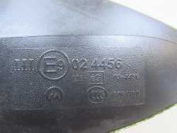 SEAT IBIZA IV 08-12 LUSTERKO PRAWE 7 PIN LX7W