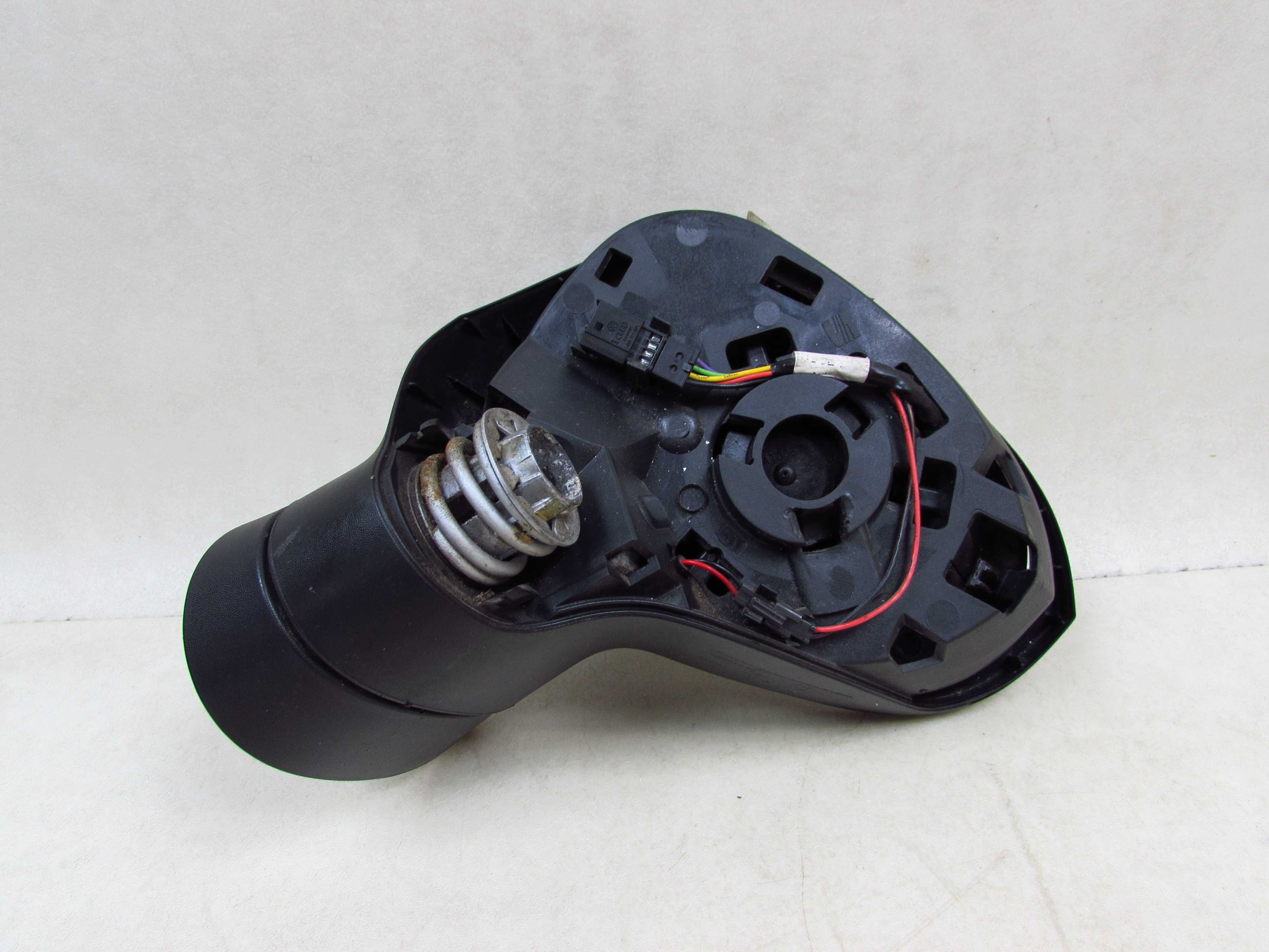SEAT IBIZA IV 08-12 LUSTERKO LEWE 7 PIN LX7W