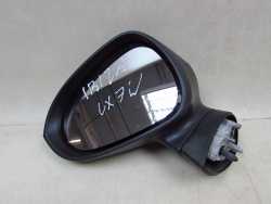 SEAT IBIZA IV 08-12 LUSTERKO LEWE 7 PIN LX7W