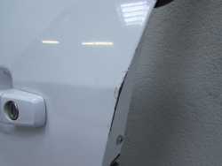 OPEL MERIVA B II 10- DRZWI PRZOD PRZEDNIE LEWE
