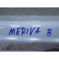 OPEL MERIVA B II 10- DRZWI PRZOD PRZEDNIE LEWE