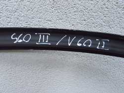 VOLVO S60 III V60 II 19-21 DRZWI PRZOD PRAWE