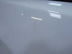 OPEL MERIVA B II 10- DRZWI TYL TYLNE PRAWE