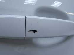 OPEL MERIVA B II 10- DRZWI PRZOD PRZEDNIE PRAWE