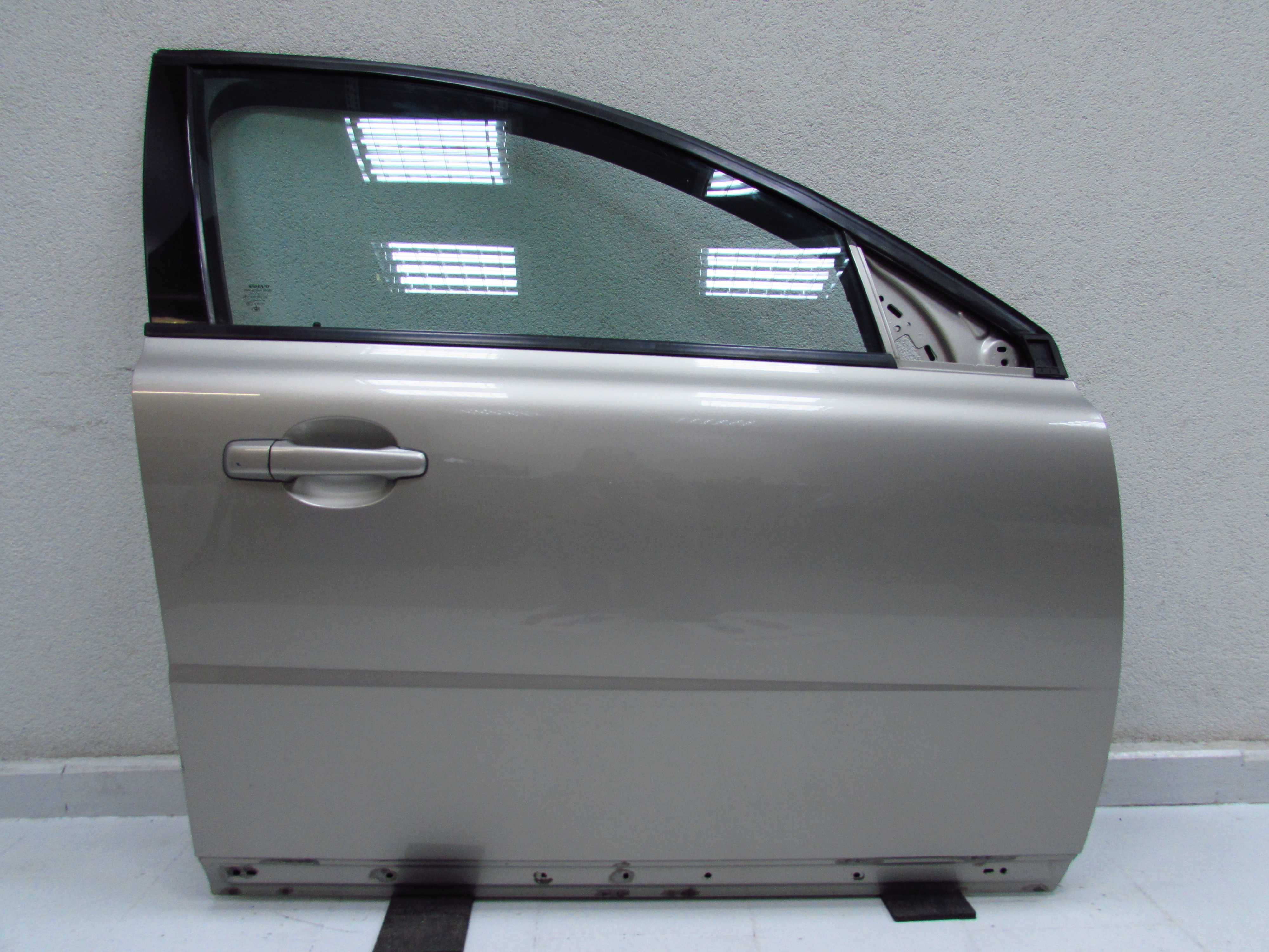 VOLVO S80 V70 III XC70 06-16 DRZWI PRZOD PRZEDNIE PRAWE KPL DO ZALOZENIA