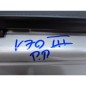 VOLVO S80 V70 III XC70 06-16 DRZWI PRZOD PRZEDNIE PRAWE KPL DO ZALOZENIA