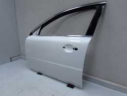 VOLVO S80 II V70 III XC70 06-16 DRZWI PRZOD LEWE 614