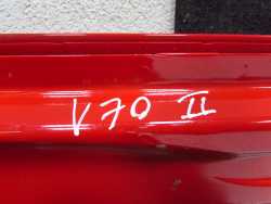 VOLVO S60 V70 II XC70 00-10 DRZWI PRZOD PRAWY PRAWE