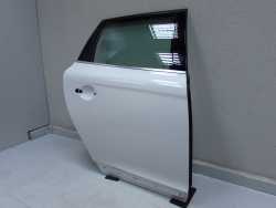 VOLVO XC60 08-17 DRZWI TYL PRAWE SZYBA