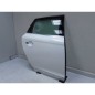 VOLVO XC60 08-17 DRZWI TYL PRAWE SZYBA