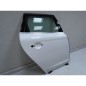 VOLVO XC60 08-17 DRZWI TYL PRAWE SZYBA