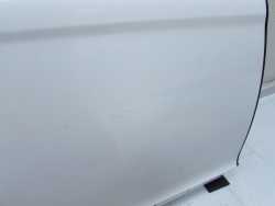 VOLVO XC60 08-17 DRZWI TYL PRAWE SZYBA