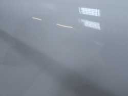 VOLVO XC60 08-17 DRZWI TYL PRAWE SZYBA