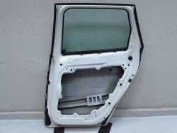 VOLVO XC60 08-17 DRZWI TYL PRAWE SZYBA