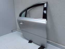 VOLVO S80 II 06-16 DRZWI TYL TYLNE PRAWE
