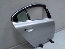 VOLVO S80 II 06-16 DRZWI TYL TYLNE PRAWE