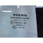 VOLVO S80 II 06-16 DRZWI TYL TYLNE PRAWE