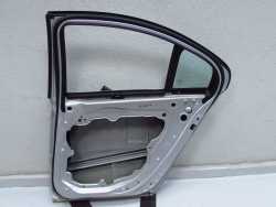 VOLVO S80 II 06-16 DRZWI TYL TYLNE PRAWE