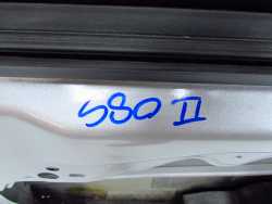 VOLVO S80 II 06-16 DRZWI TYL TYLNE PRAWE