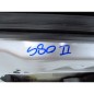VOLVO S80 II 06-16 DRZWI TYL TYLNE PRAWE