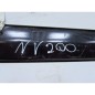 NISSAN NV200 E-NV200 09-21 DRZWI BOCZNE PRZESUWNE TYL PRAWE DO ZALOZENIA KPL