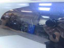 VOLVO XC90 DRZWI LEWY PRZOD 467-46 02-14