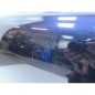 VOLVO XC90 DRZWI LEWY PRZOD 467-46 02-14
