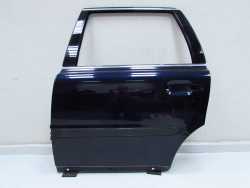 VOLVO XC90 DRZWI LEWY TYL 467-46 02-14