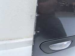 VOLVO XC90 DRZWI LEWY PRZOD PRZEDNIE 02-14