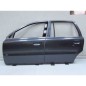 VOLVO XC90 DRZWI LEWY TYL TYLNE 02-14