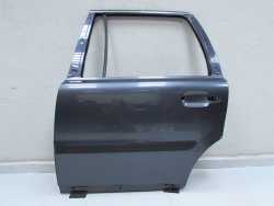 VOLVO XC90 DRZWI LEWY TYL TYLNE 02-14