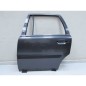 VOLVO XC90 DRZWI LEWY TYL TYLNE 02-14
