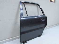VOLVO XC90 DRZWI LEWY TYL TYLNE 02-14