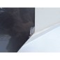 VOLVO XC90 DRZWI LEWY TYL TYLNE 02-14