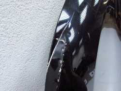 CITROEN C4 III 20-24 MASKA POKRYWA SILNIKA ALU ALUMINIOWA