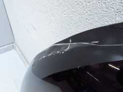 CITROEN C4 III 20-24 MASKA POKRYWA SILNIKA ALU ALUMINIOWA