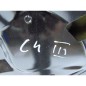 CITROEN C4 III 20-24 MASKA POKRYWA SILNIKA ALU ALUMINIOWA