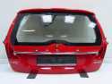 VOLVO V70 III XC70 LIFT 06-16 KLAPA BAGAZNIKA TYL SZYBA LISTWA 612