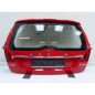 VOLVO V70 III XC70 LIFT 06-16 KLAPA BAGAZNIKA TYL SZYBA LISTWA 612