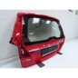 VOLVO V70 III XC70 LIFT 06-16 KLAPA BAGAZNIKA TYL SZYBA LISTWA 612