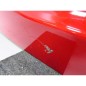 VOLVO V70 III XC70 LIFT 06-16 KLAPA BAGAZNIKA TYL SZYBA LISTWA 612